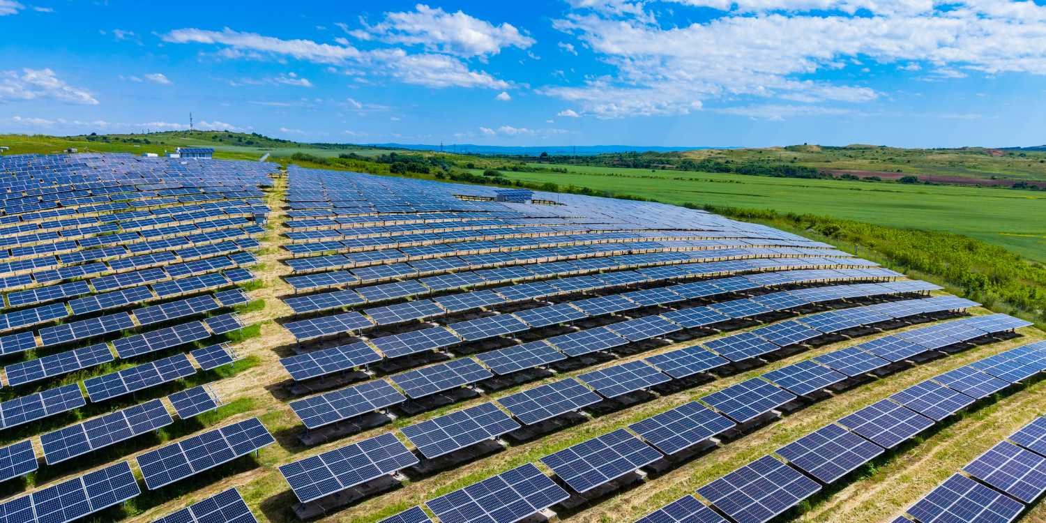 Solar Infrastructure
